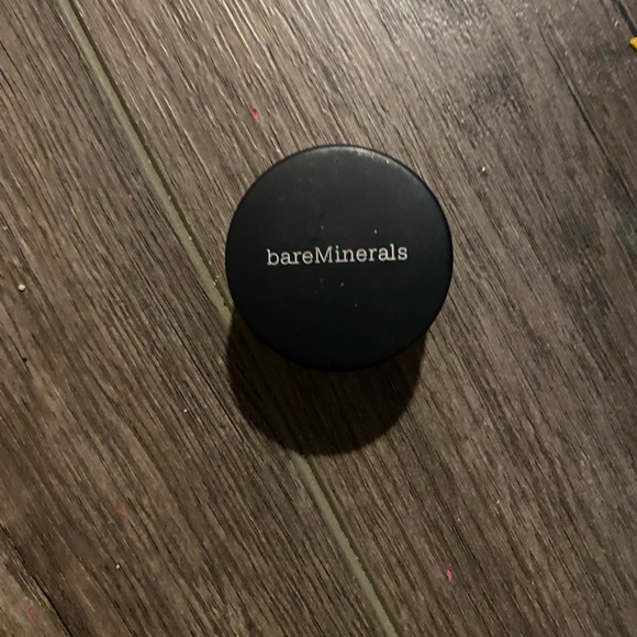 bareMinerals MINI Eyeshadow Sugared Bronze (Hard to find Color) - Picture 2 of 2